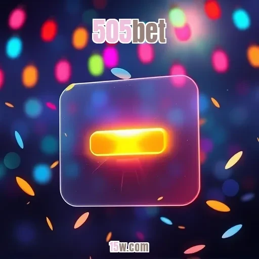 505bet app: Atrações Imperdíveis das Altas Apostas Online