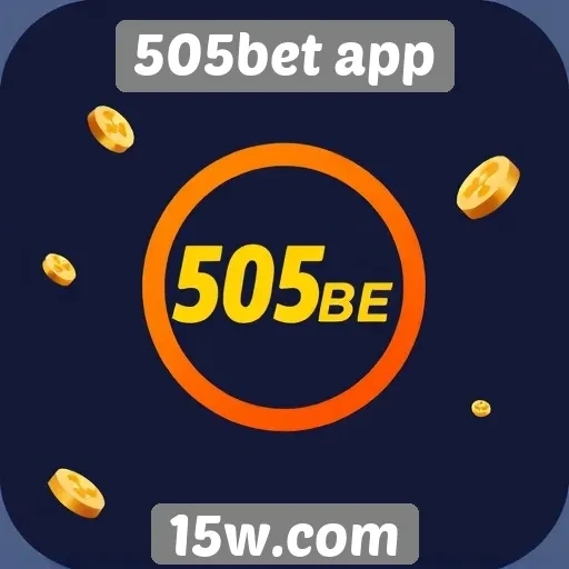 Promoções e bônus disponíveis no 505bet app