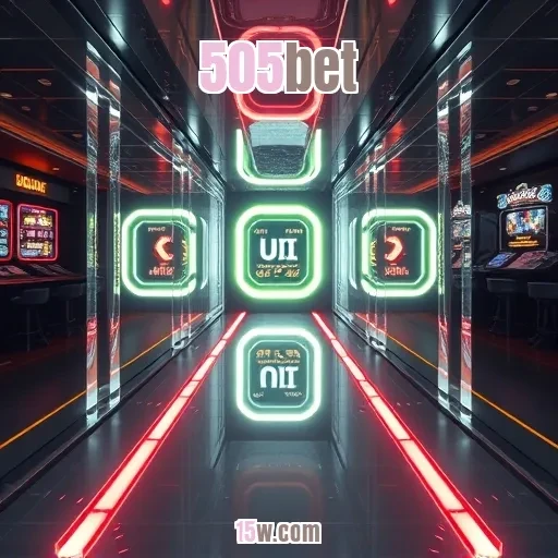 505bet app: Suporte Eficiente para Jogadores Sempre Prontos para Apostas